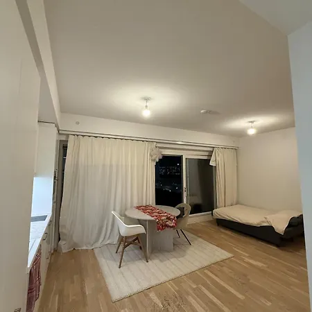 Pasila Ltripla Mall 5 Min To Center