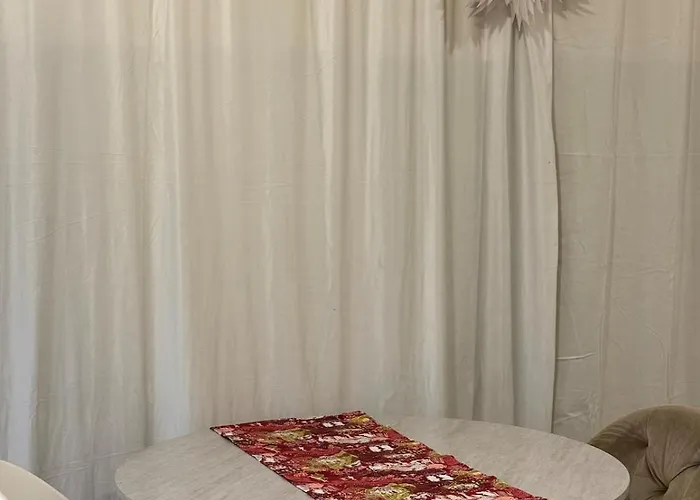 Pasila Ltripla Mall 5 Min To Center * Хельсинки