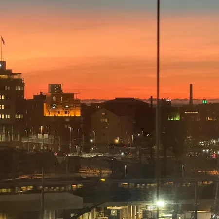 Pasila Ltripla Mall 5 Min To Center * Helsínquia