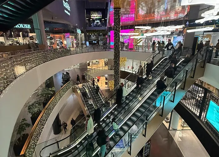 Pasila Ltripla Mall 5 Min To Center *