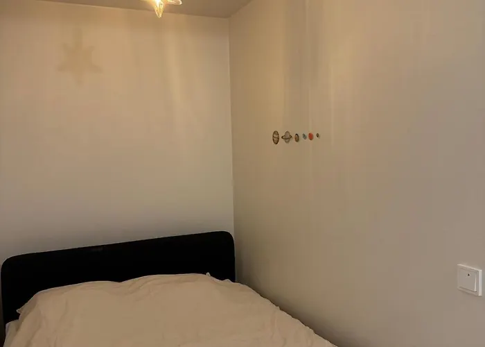 Pasila Ltripla Mall 5 Min To Center Apartamento